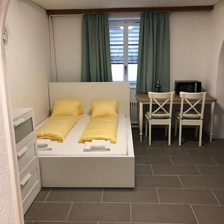 Villa Matten 1 Matten bei Interlaken 外观 照片