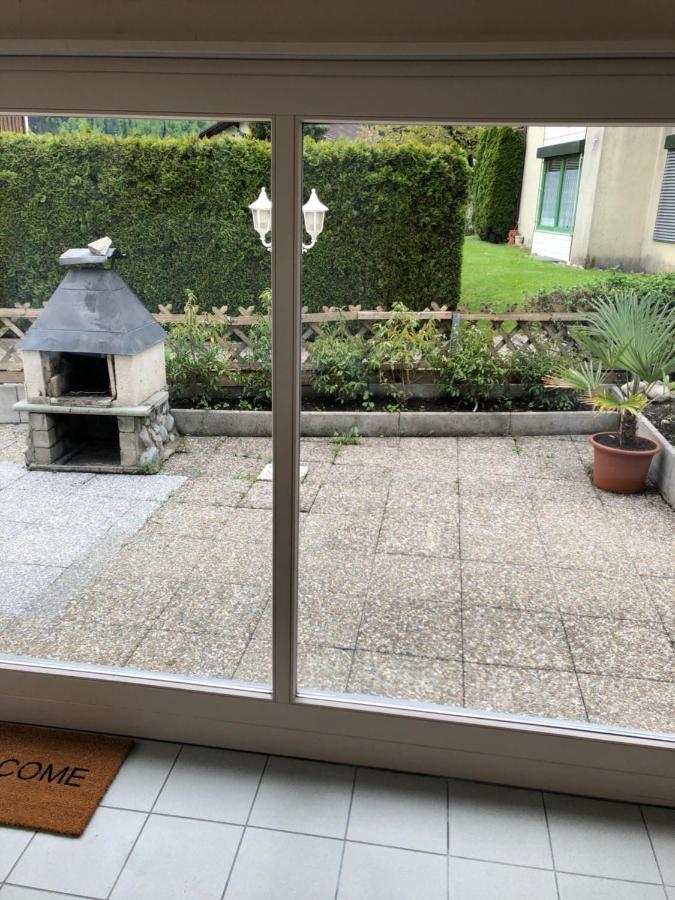 Villa Matten 1 Matten bei Interlaken 外观 照片
