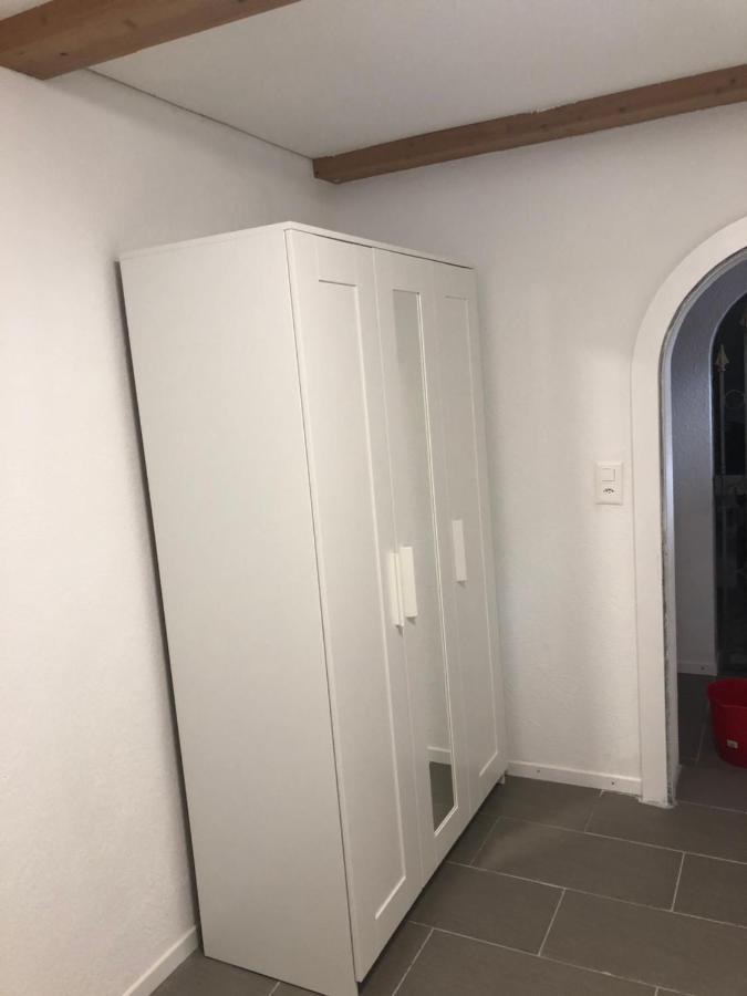 Villa Matten 1 Matten bei Interlaken 外观 照片