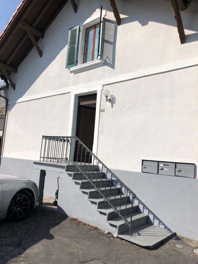 Villa Matten 1 Matten bei Interlaken 外观 照片