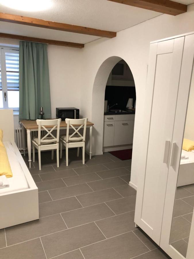 Villa Matten 1 Matten bei Interlaken 外观 照片