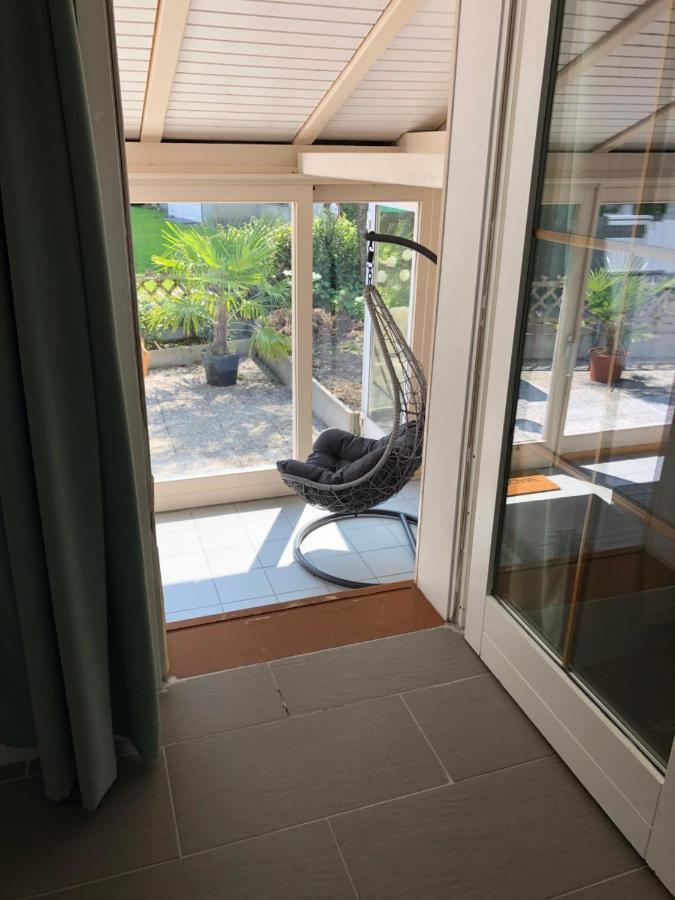 Villa Matten 1 Matten bei Interlaken 外观 照片