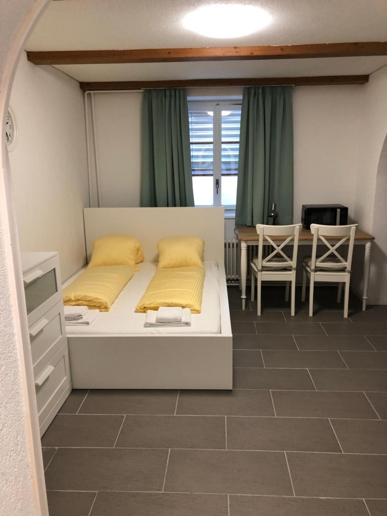 Villa Matten 1 Matten bei Interlaken 外观 照片